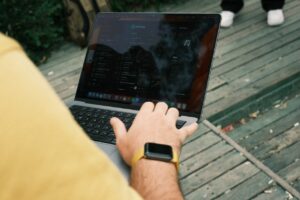 Read more about the article Top 5 Best Selling Realme Smartwatches in 2023