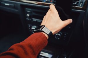 Read more about the article Which is the best smartwatch in India in 2023 ?