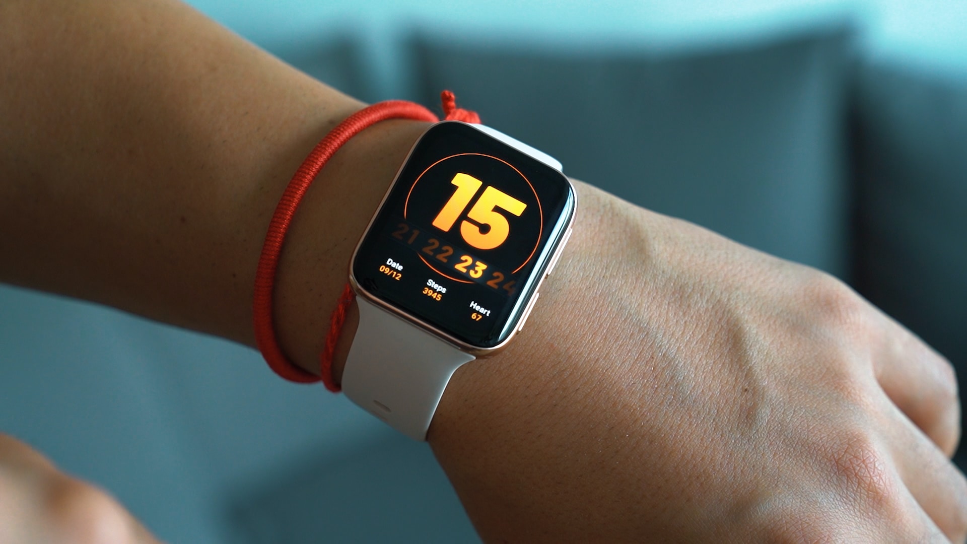 You are currently viewing Top 5 Smartwatches Under 5000 in India (2023)