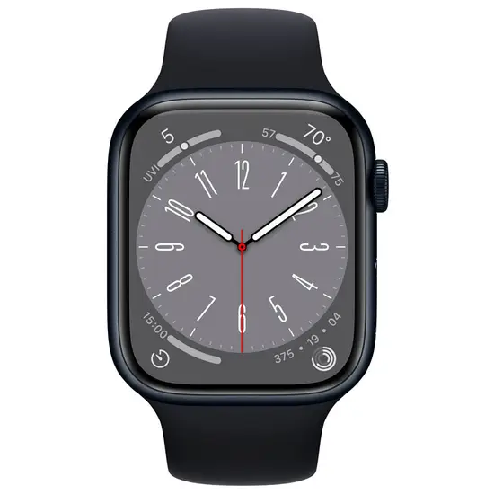 1. Apple Watch Series 8 and Ultra​