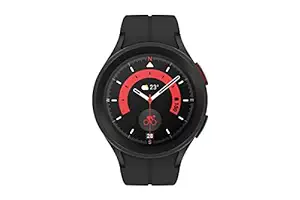 Samsung Galaxy Watch 5 and 5 Pro